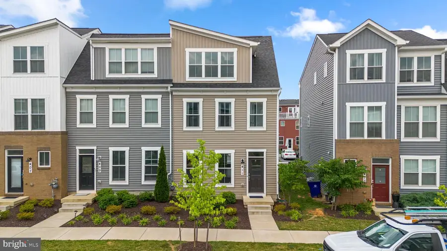 411 Gillespie Dr, Frederick, MD 21702 - #2
