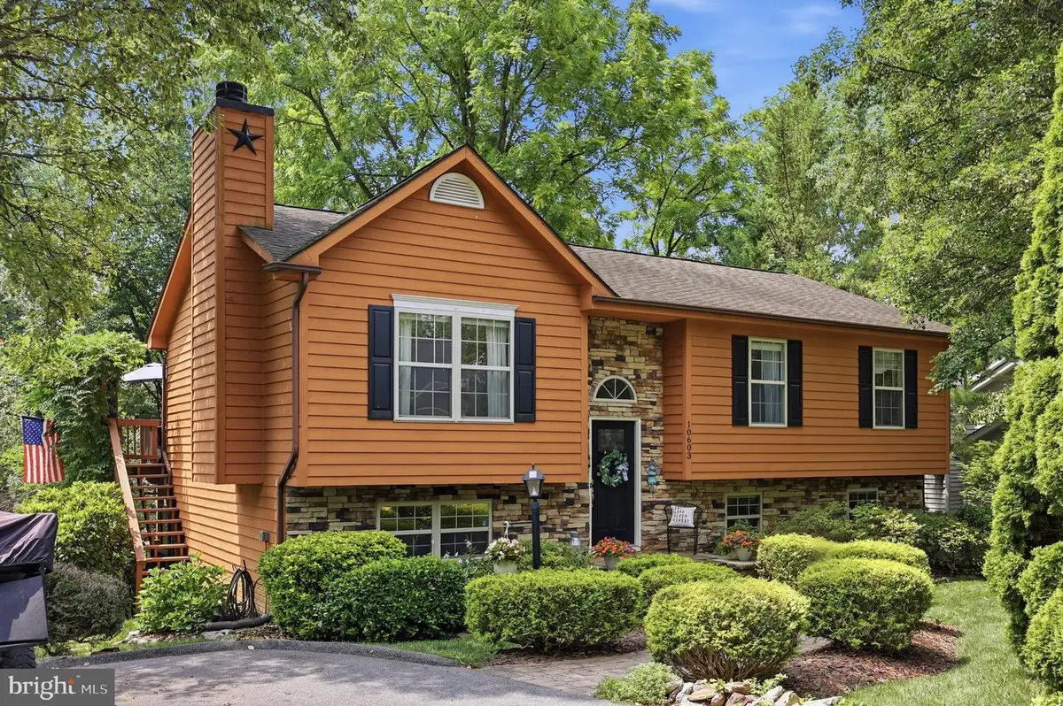 10603 Rockridge Ct, New Market, MD 21774 - #1