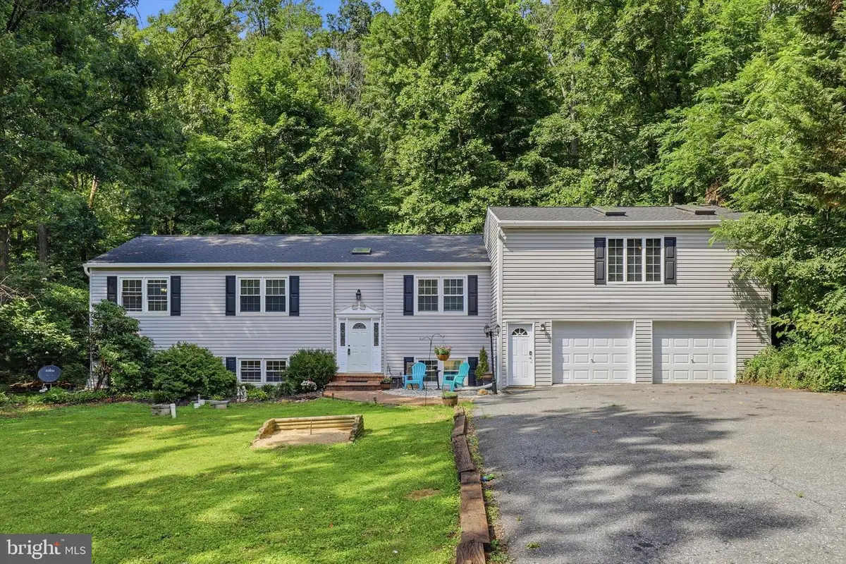 10322 Old Liberty Rd, Frederick, MD 21701 - #1