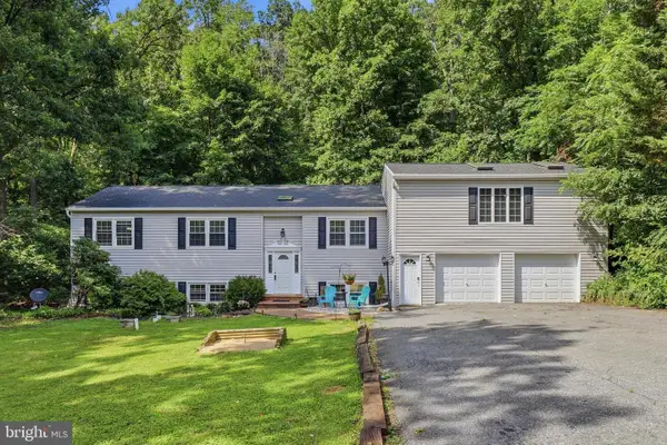 10322 Old Liberty Rd, FREDERICK, MD 21701