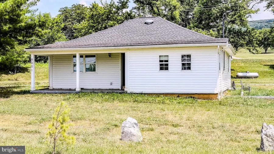 9001 Hollow Rd, Middletown, MD 21769 - #2