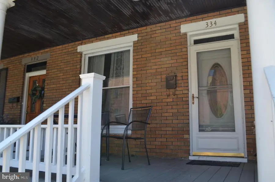 334 Park Ave, Frederick, MD 21701 - #3
