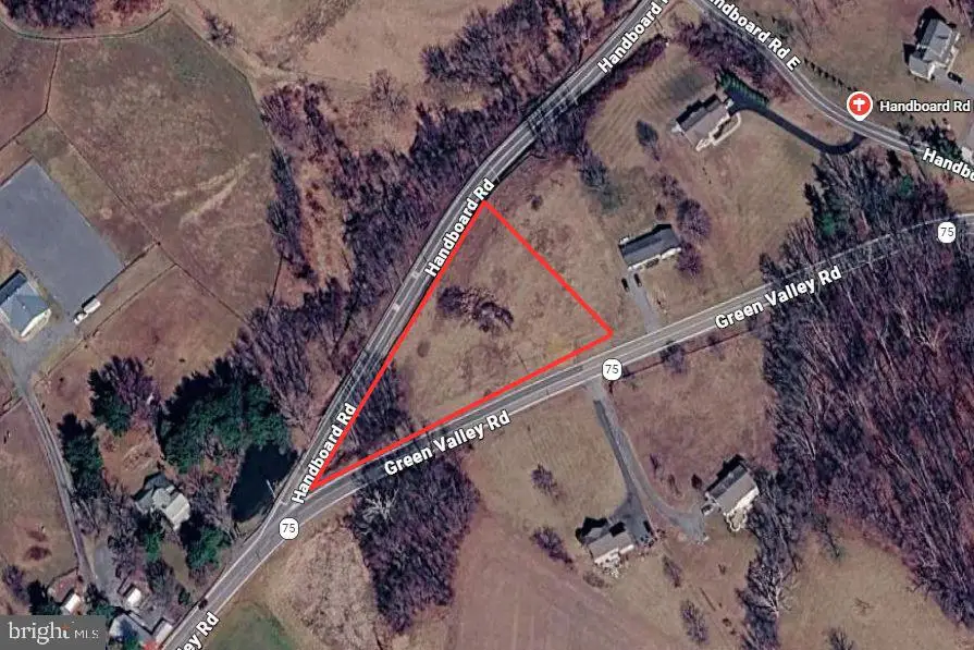 P. 9 Green Valley Rd, Union Bridge, MD 21791 - #1