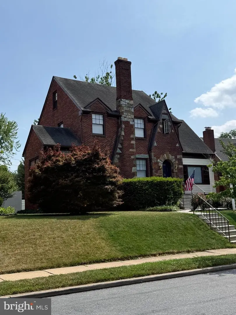 408 Carroll Pkwy, Frederick, MD 21701 - #3
