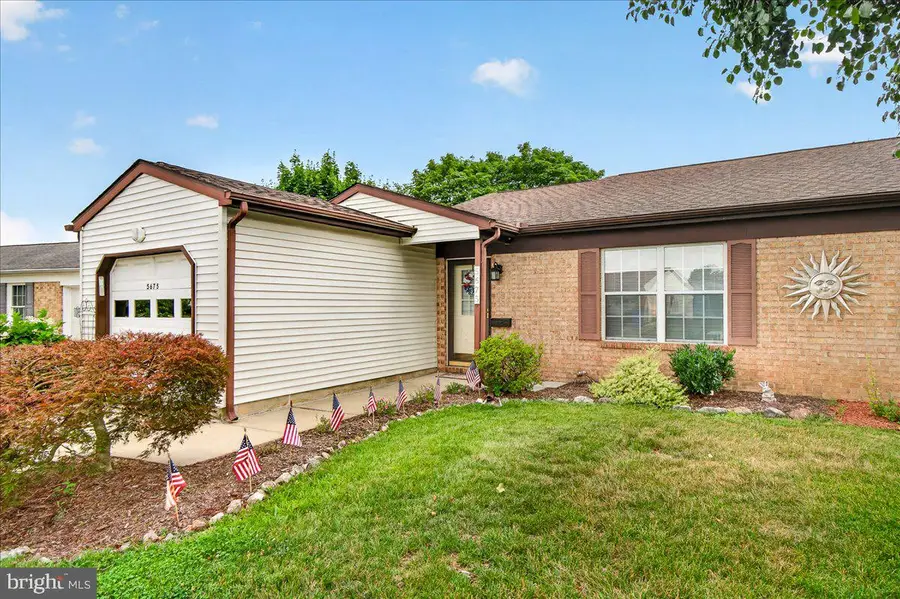 5675 Barberry Ct, Frederick, MD 21703 - #3