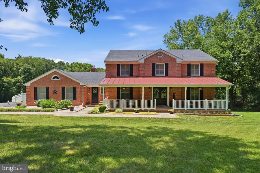 2806 Pheasant Ln, Clarksburg, MD 20871 - #2