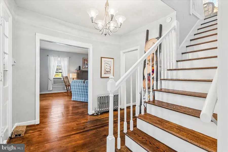 1606 N Market St, Frederick, MD 21701 - #3