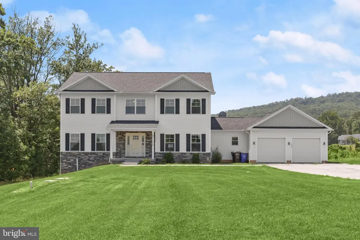 7832 Old Receiver Rd, Frederick, MD 21702 - #1
