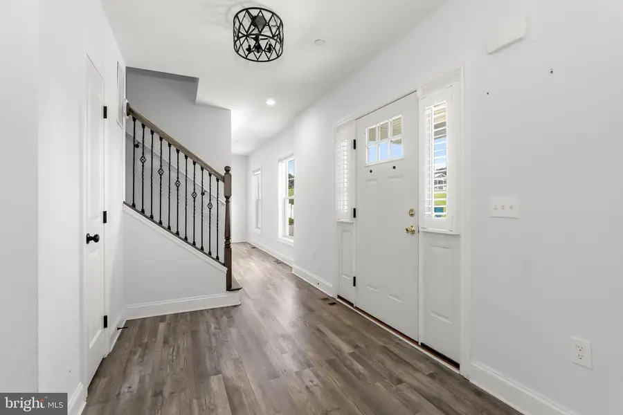 7832 Old Receiver Rd, Frederick, MD 21702 - #2