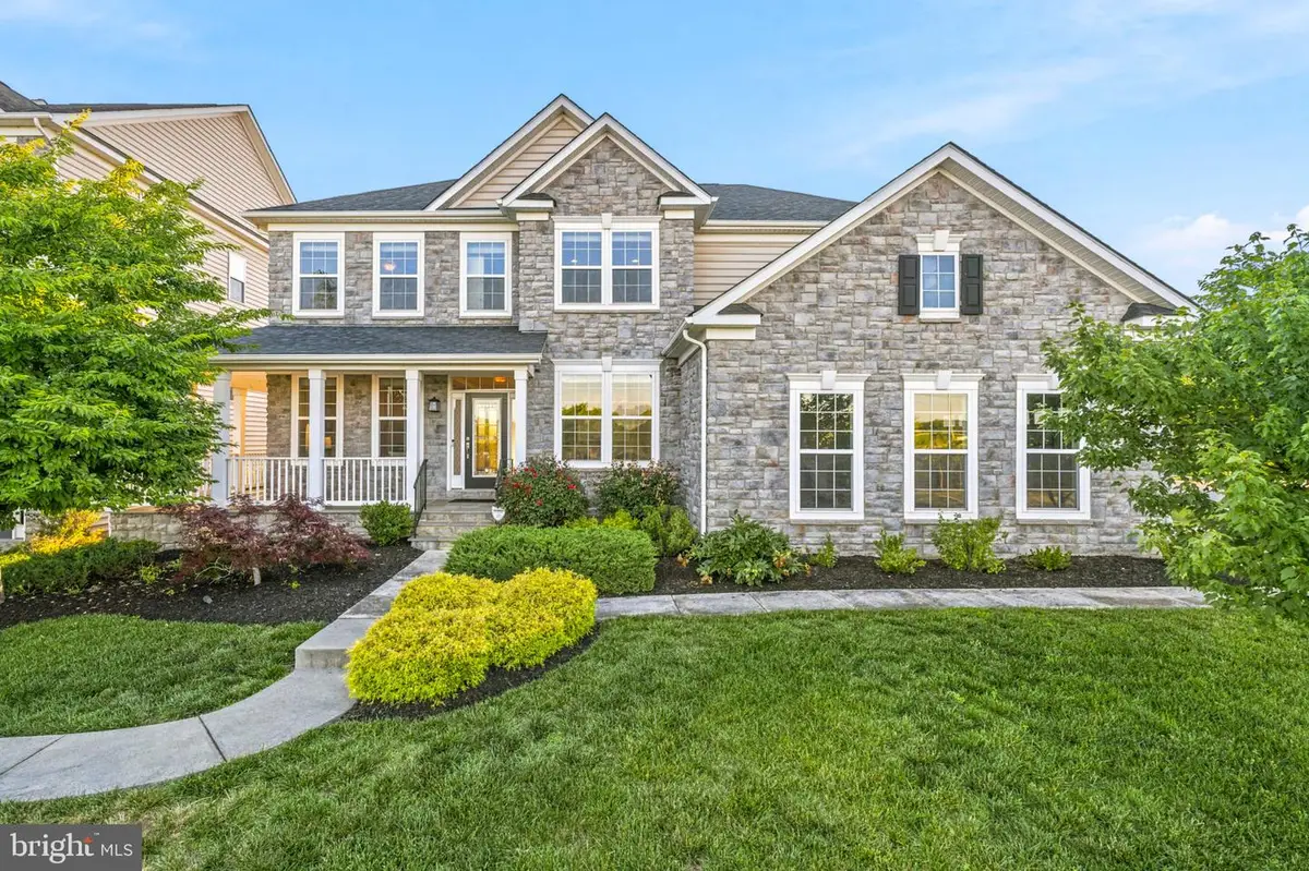 731 Holden Rd, Frederick, MD 21701 - #1