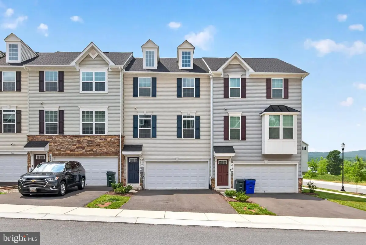 315 Paca Gardens Ln., Frederick, MD 21703 - #1