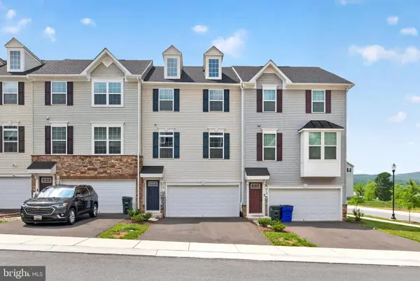 315 Paca Gardens Ln., FREDERICK, MD 21703