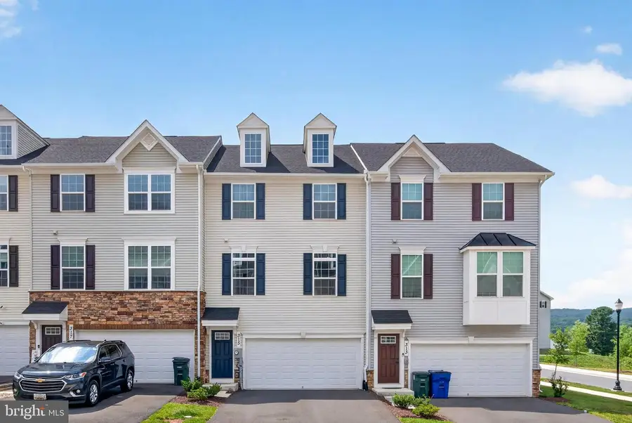 315 Paca Gardens Ln., Frederick, MD 21703 - #2