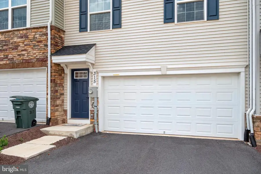 315 Paca Gardens Ln., Frederick, MD 21703 - #3