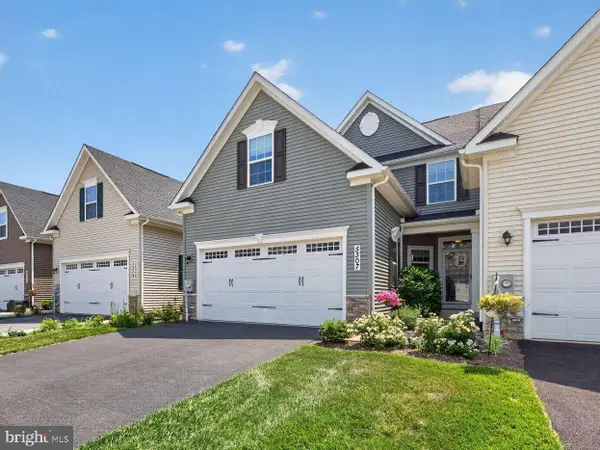 5307 Crape Myrtle Dr, FREDERICK, MD 21703