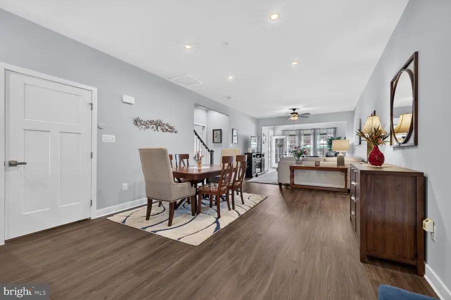 5307 Crape Myrtle Dr, Frederick, MD 21703 - #2