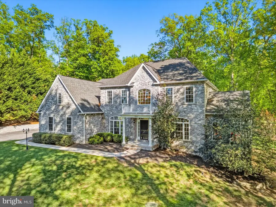 13903 Mitchell Ct, Mount Airy, MD 21771 - #2