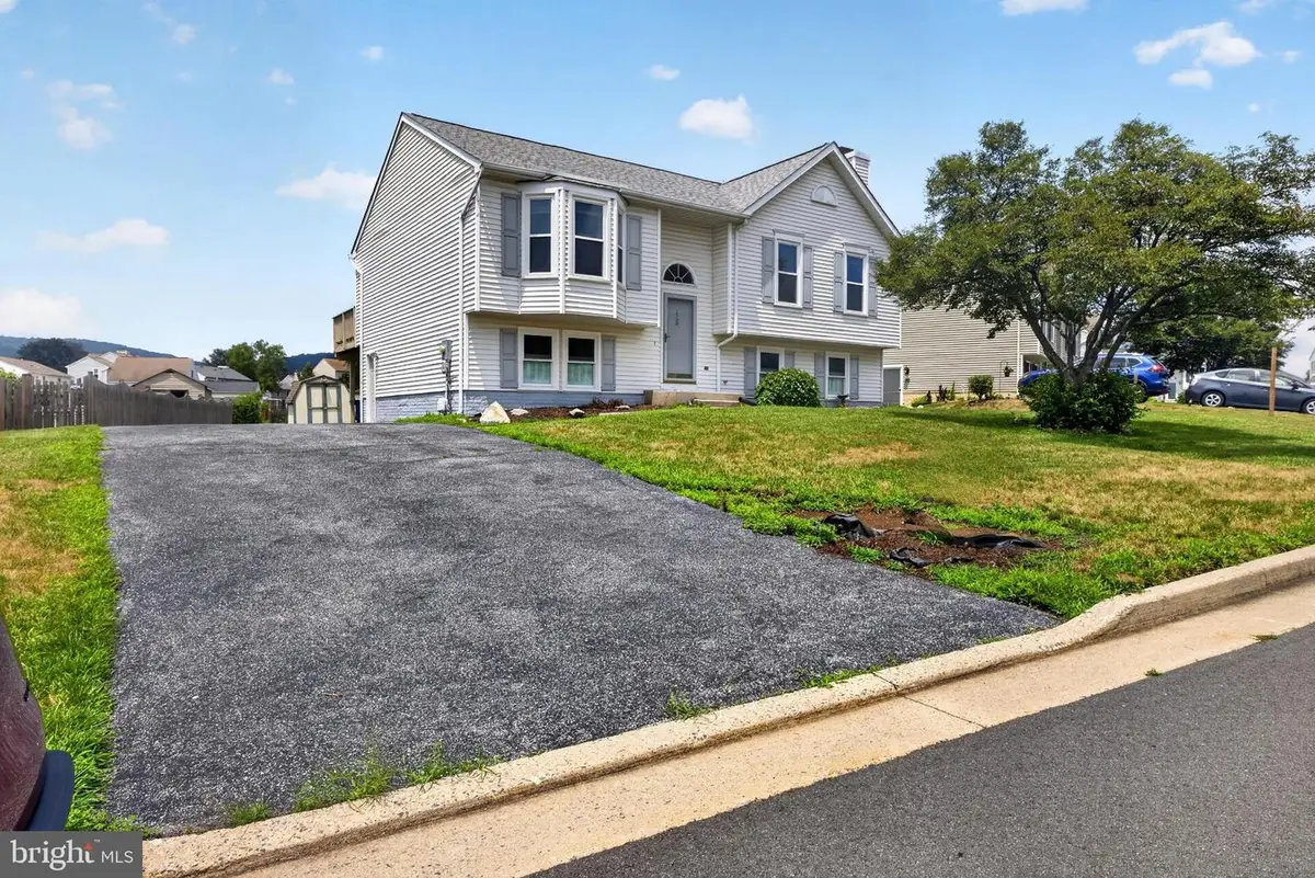 105 Colliery Dr, Thurmont, MD 21788 - #1
