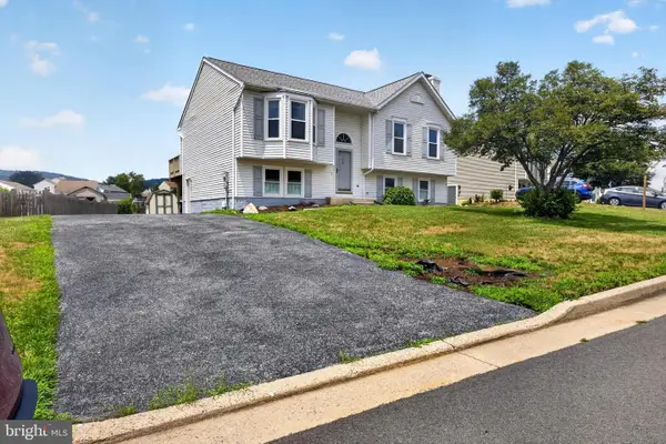 105 Colliery Dr, THURMONT, MD 21788