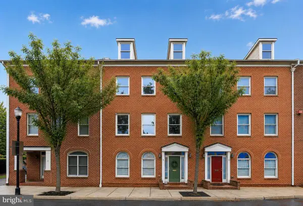 5 South St #5, FREDERICK, MD 21701