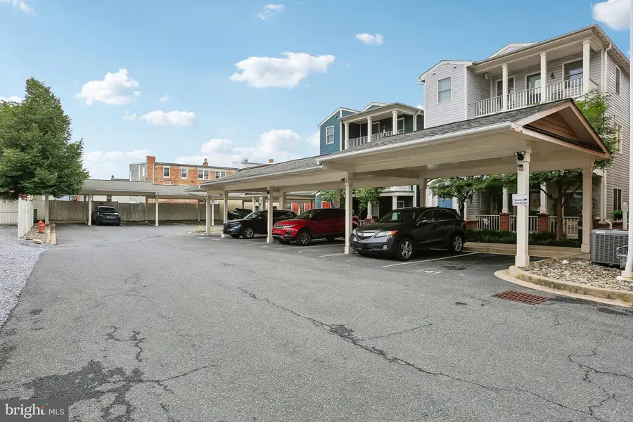 5 South St W #5, Frederick, MD 21701 - #3