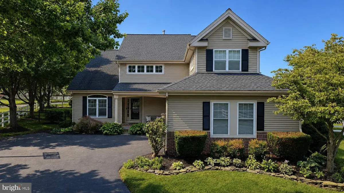 5661 Heatherfield Pl, New Market, MD 21774 - #1