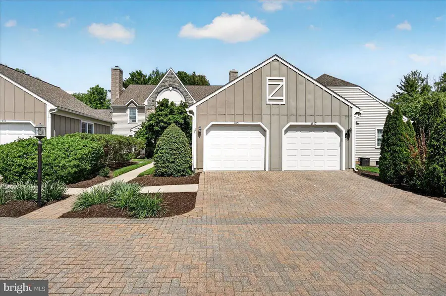815 Dunbrooke Ct, Frederick, MD 21701 - #3
