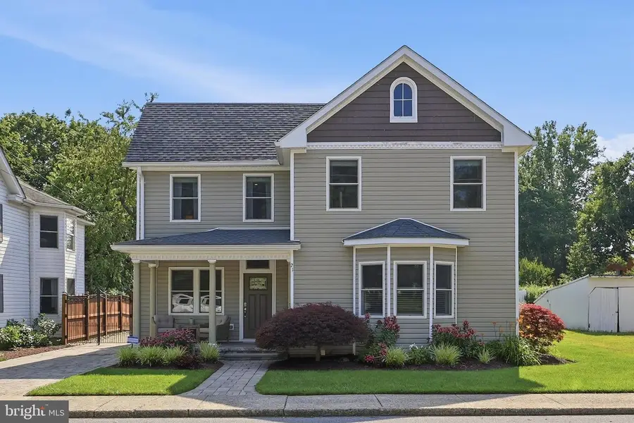 21 Main St, Walkersville, MD 21793 - #2