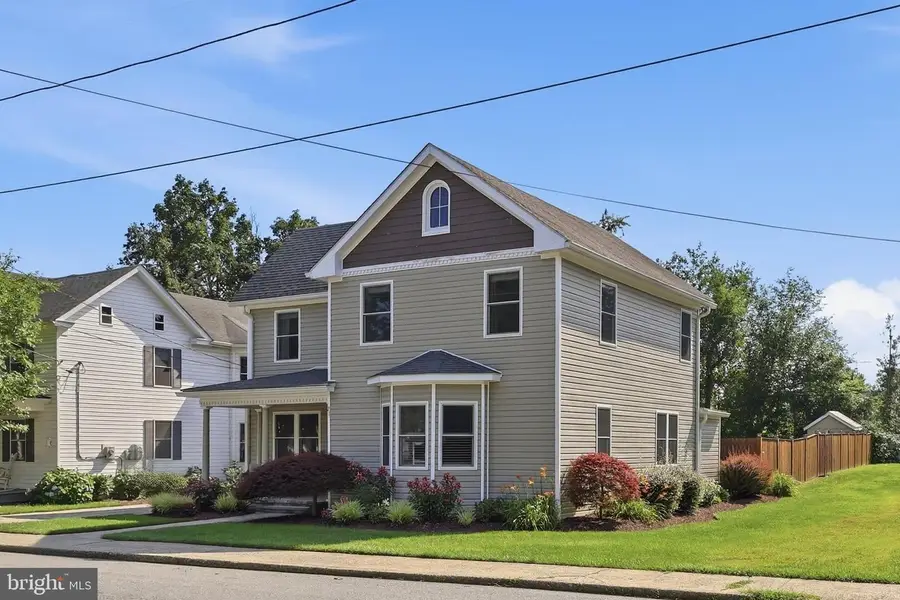 21 Main St, Walkersville, MD 21793 - #3
