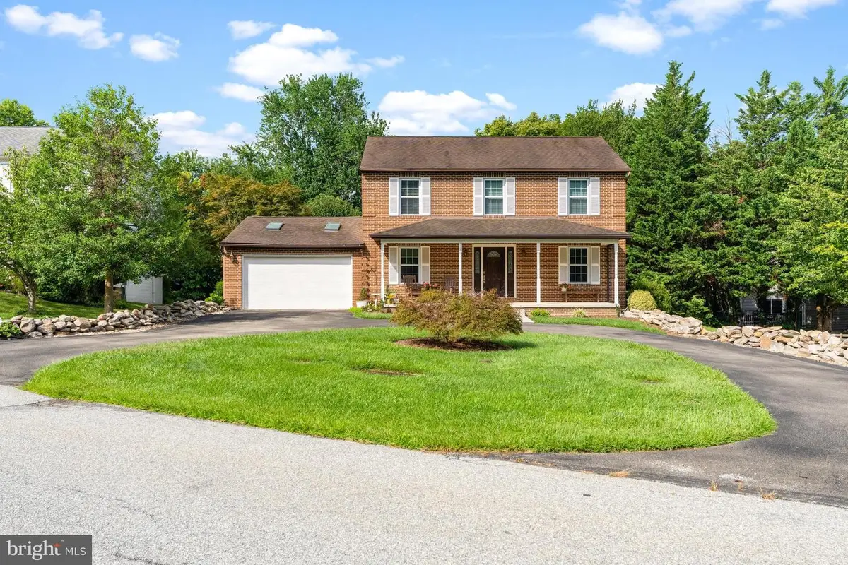4613 Granite Dr, Middletown, MD 21769 - #1
