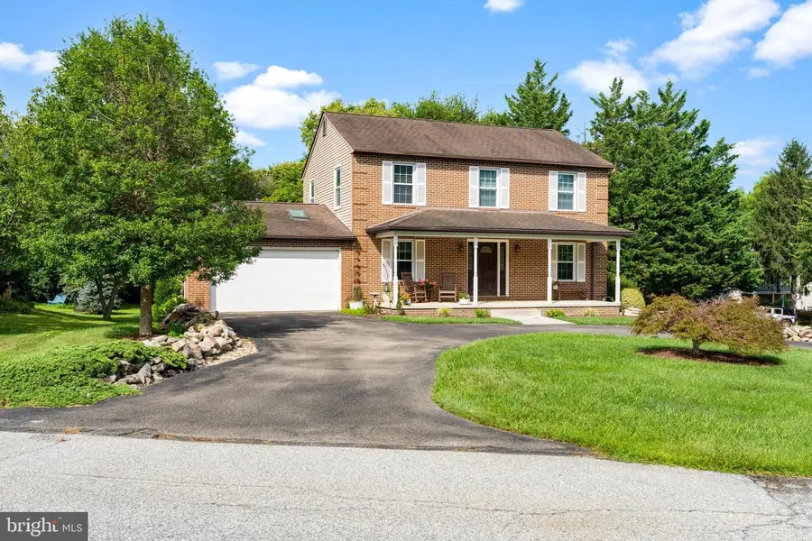 4613 Granite Dr, Middletown, MD 21769 - #2