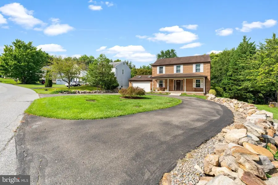 4613 Granite Dr, Middletown, MD 21769 - #3