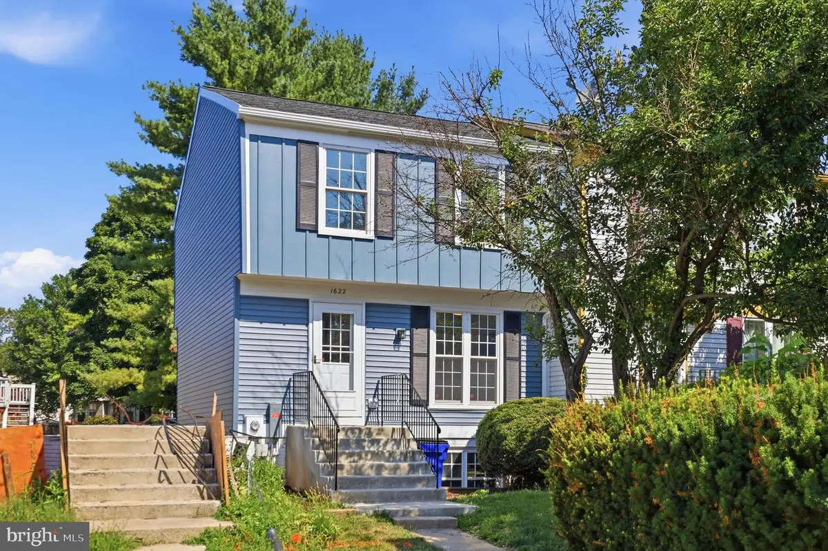 1622 Jennings Ct, Frederick, MD 21702 - #1