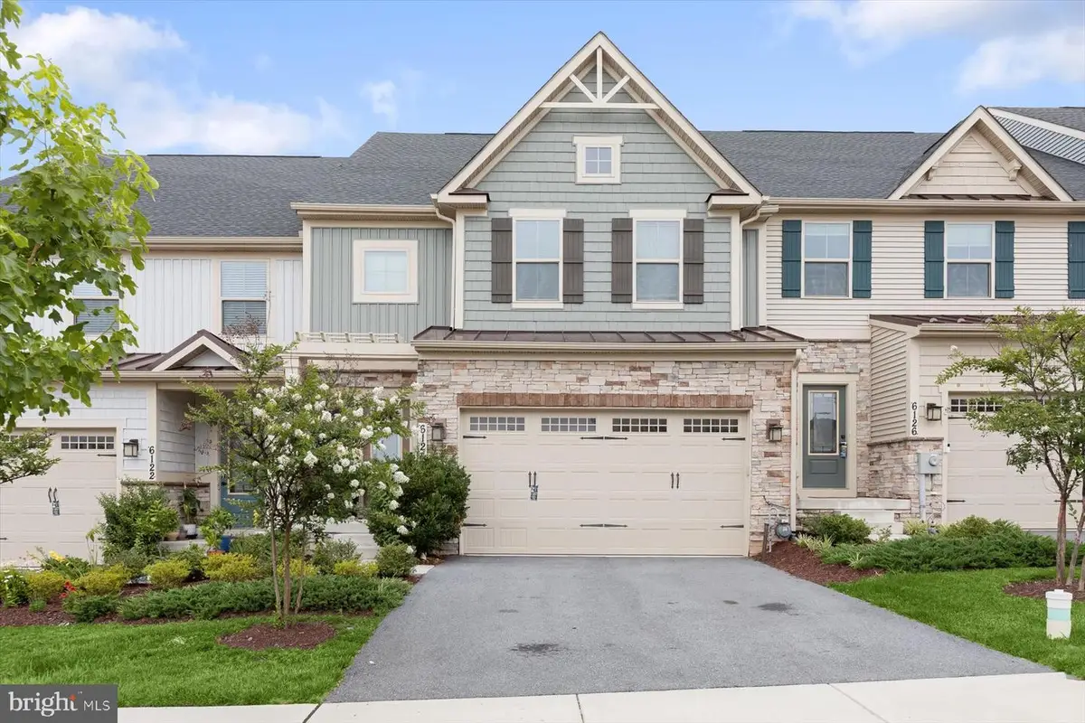 6124 Margarita Way, Frederick, MD 21703 - #1