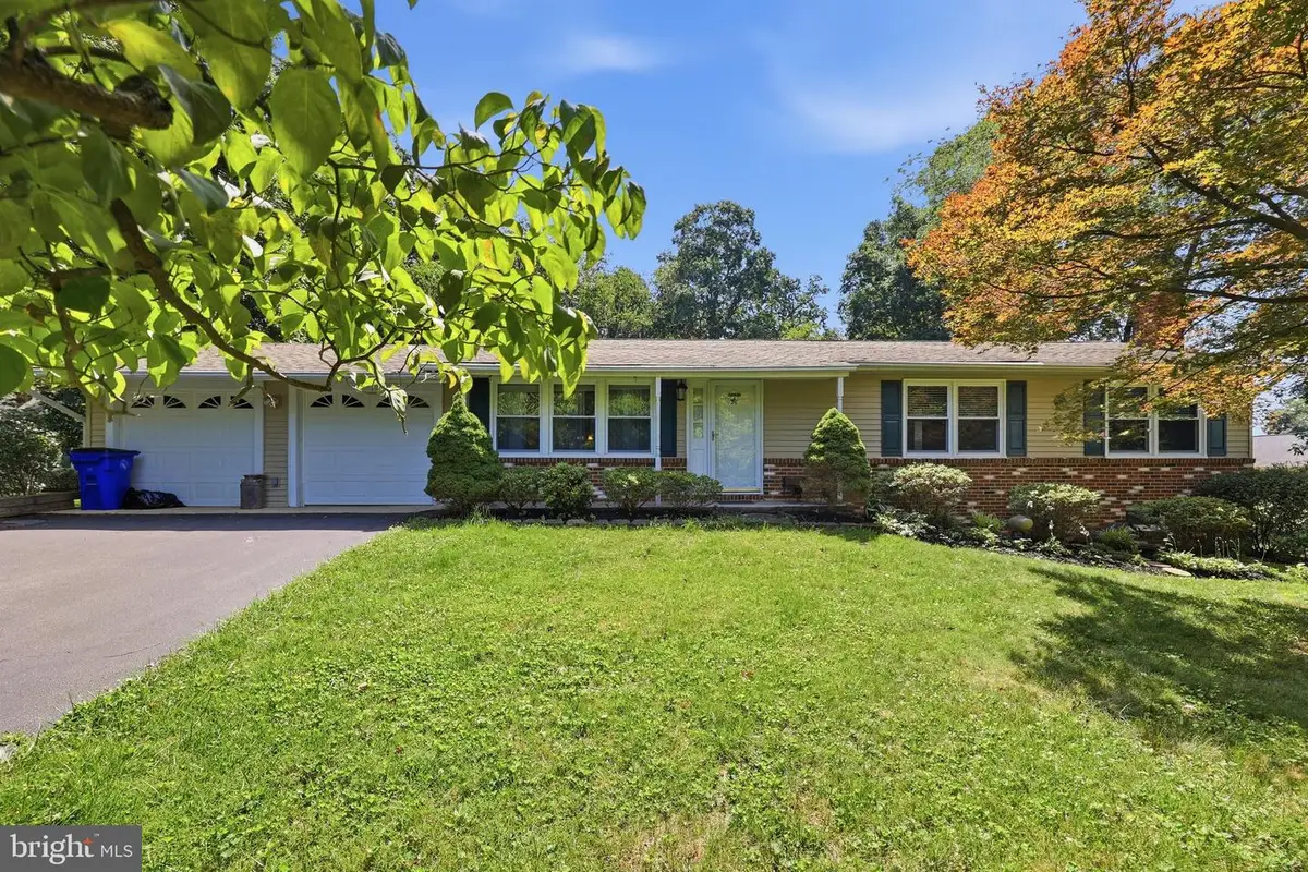 4403 Molesworth Terrace, Mount Airy, MD 21771 - #1