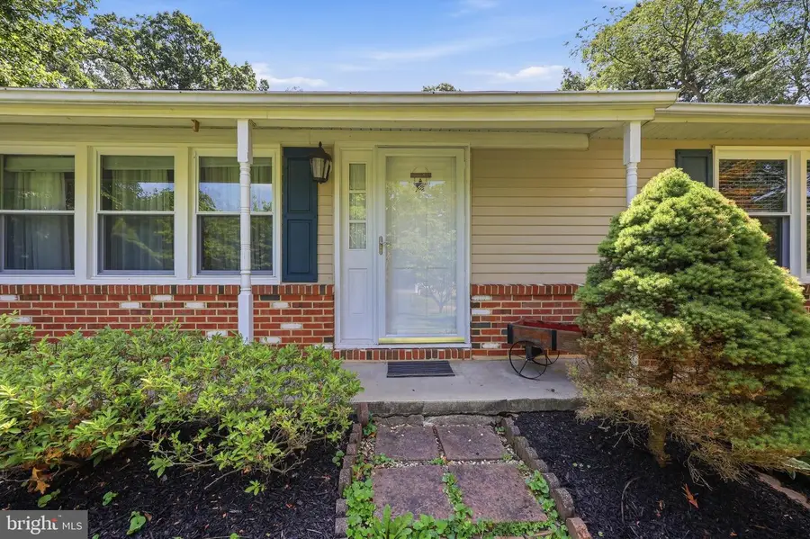 4403 Molesworth Terrace, Mount Airy, MD 21771 - #2