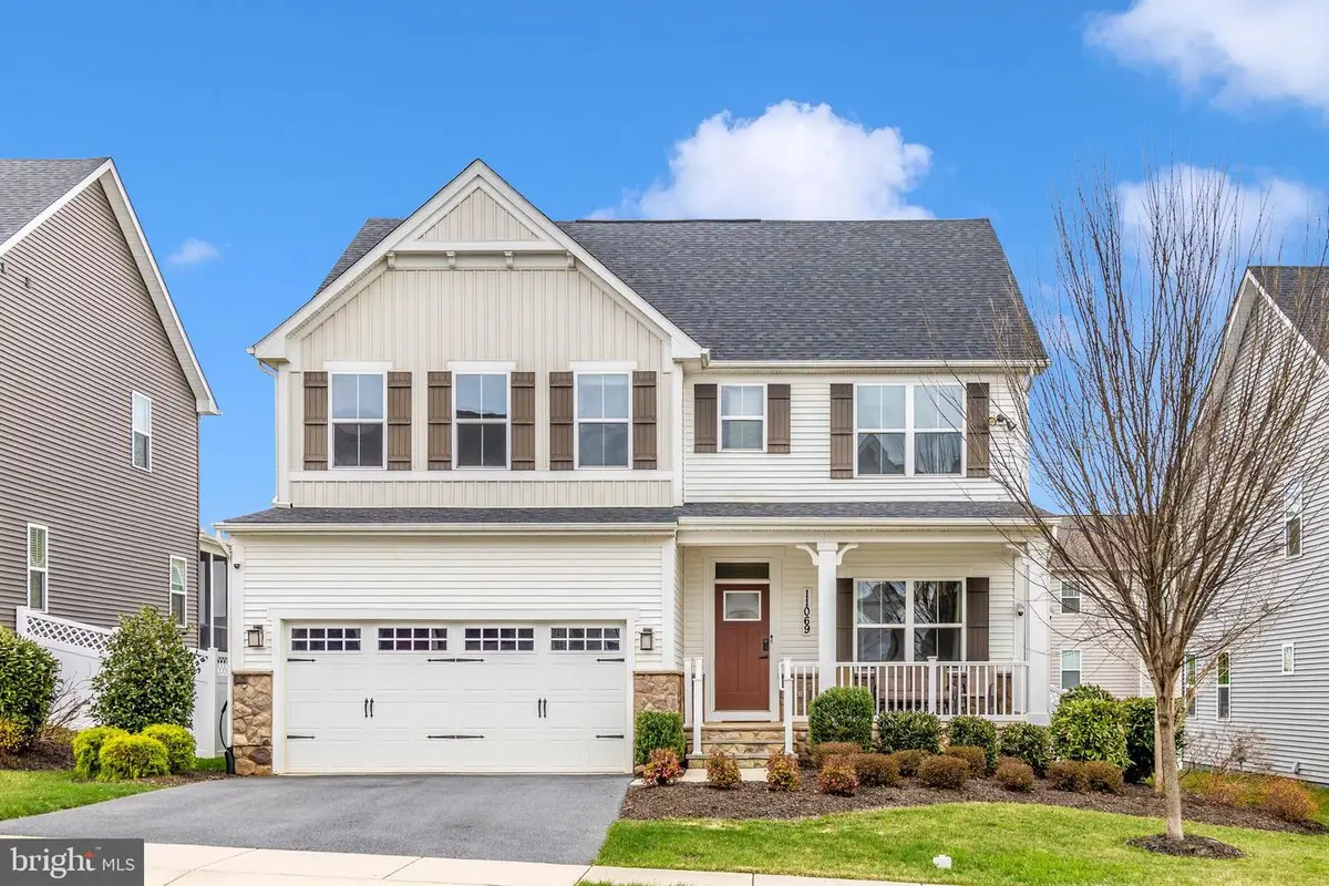 11069 Emerald Crown Dr, Monrovia, MD 21770 - #1