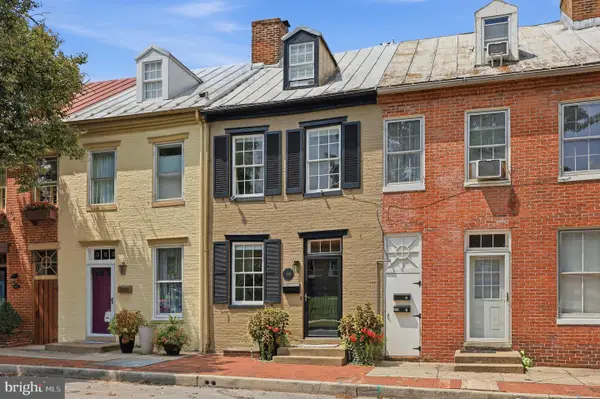 321 S Market St, FREDERICK, MD 21701