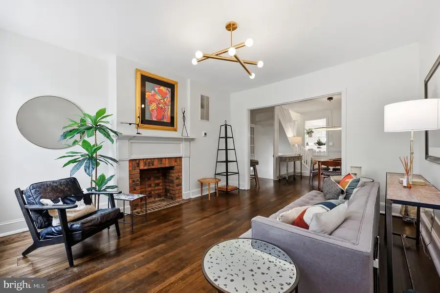 321 S Market St, Frederick, MD 21701 - #3