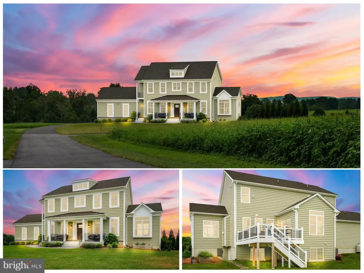 9813 Masser Rd, Frederick, MD 21702 - #1