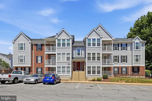 607 Himes Ave #103, FREDERICK, MD 21703