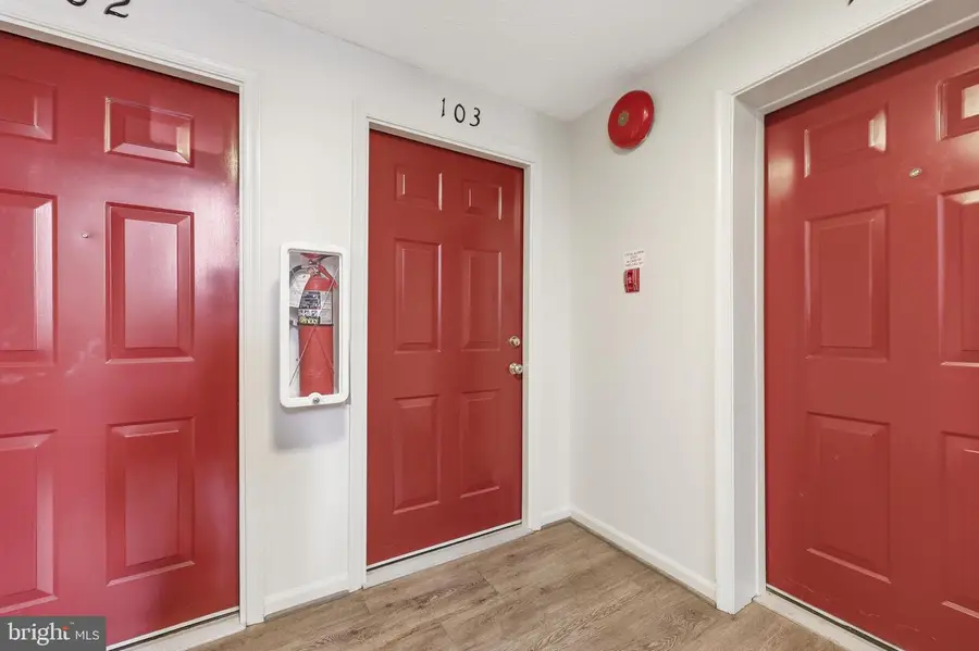 607 Himes Ave #103, Frederick, MD 21703 - #3