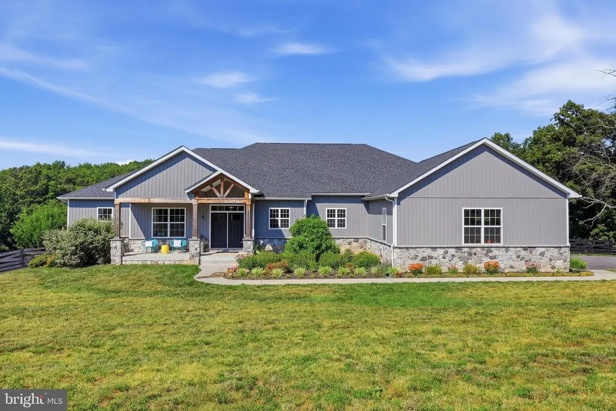 8225-a Ball Rd, Frederick, MD 21704 - #1