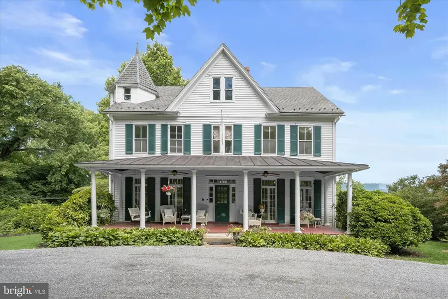 608 Jefferson Pike, Knoxville, MD 21758 - #2