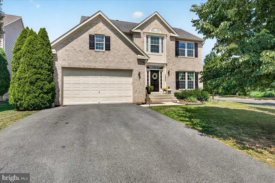 126 Wheeler Ln, Frederick, MD 21702 - #3