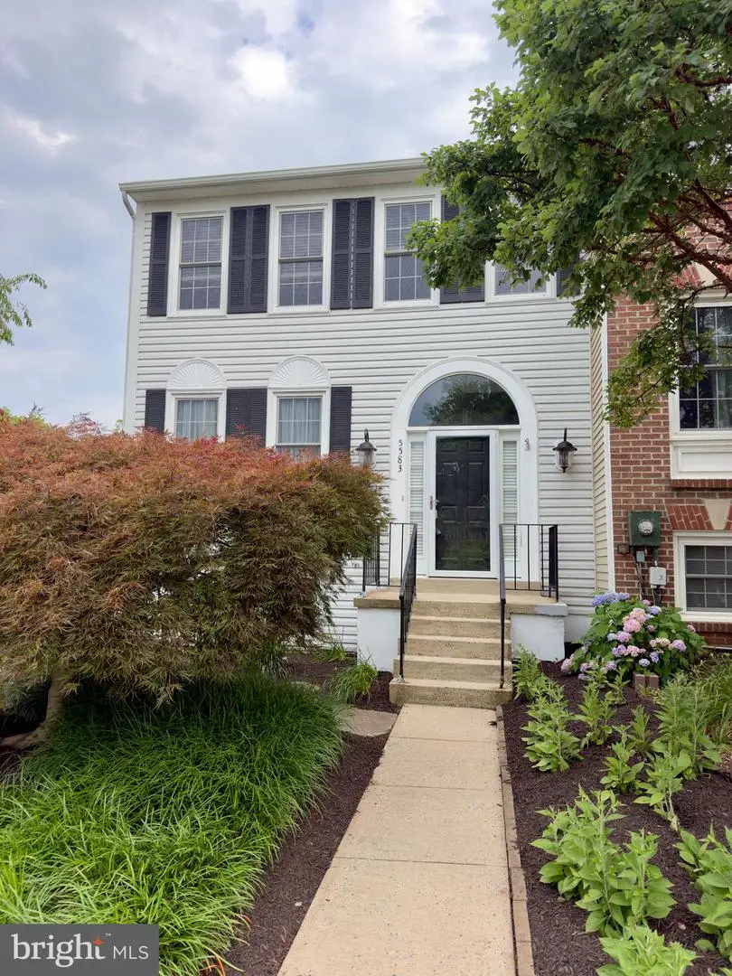 5583 Rivendell Pl, Frederick, MD 21703 - #1