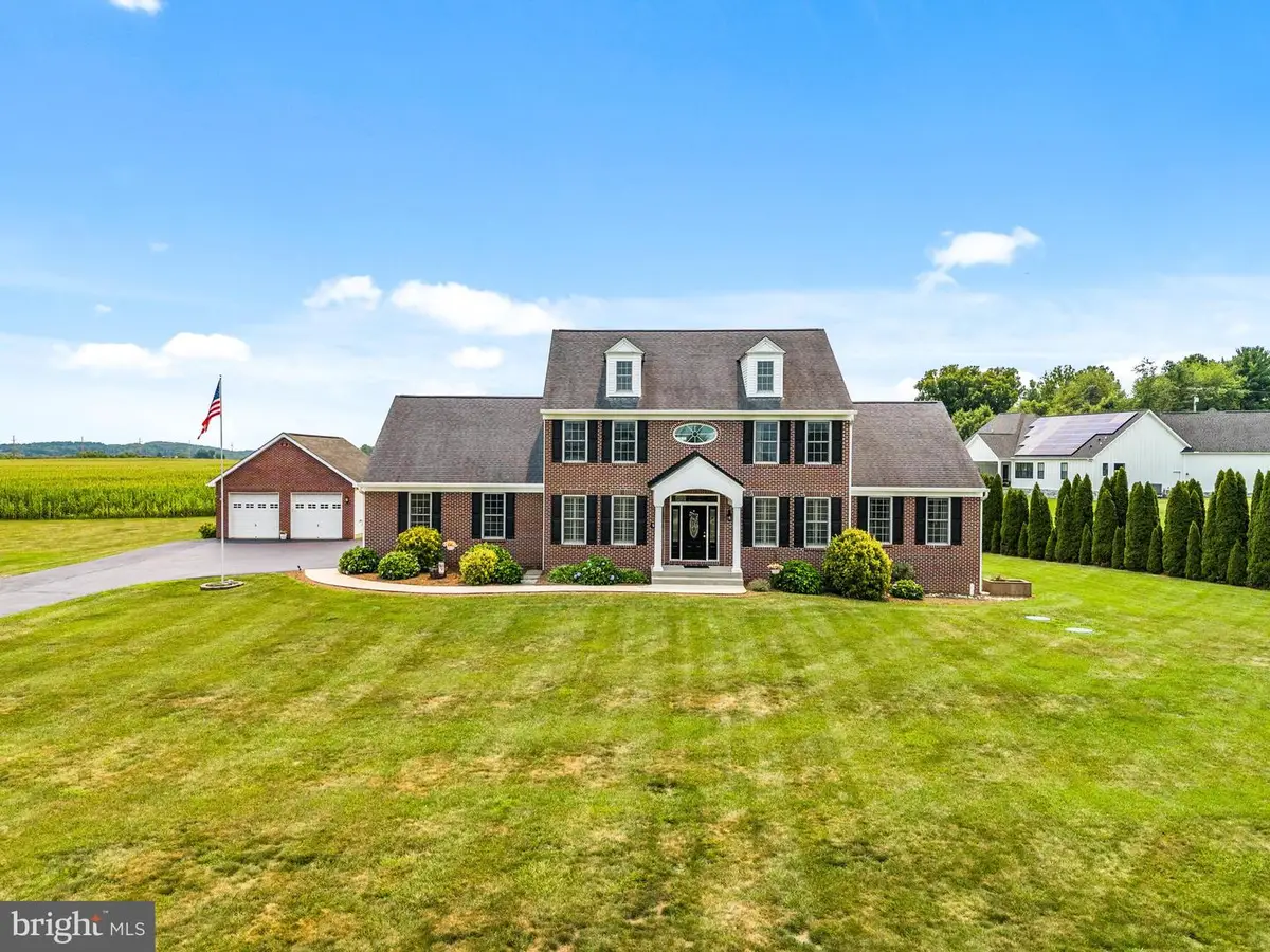 5715 Doubs Rd, Adamstown, MD 21710 - #1