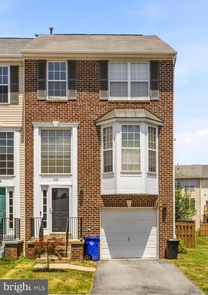 218 Harpers Way, Frederick, MD 21702 - #1