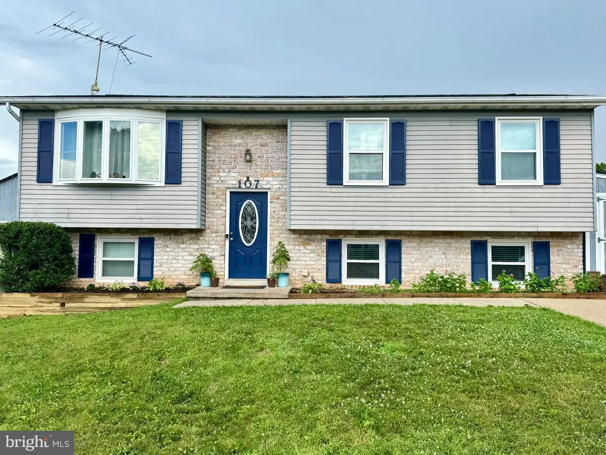 107 Walden Way, Mount Airy, MD 21771 - #1