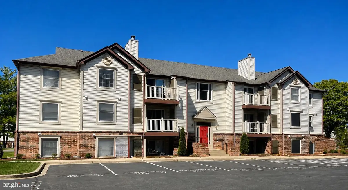 800-e Stratford Way #e, Frederick, MD 21701 - #1